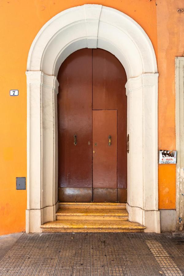 Casa Sul Canale Di Via Piella By Wonderful Italy โบโลญญา ภายนอก รูปภาพ
