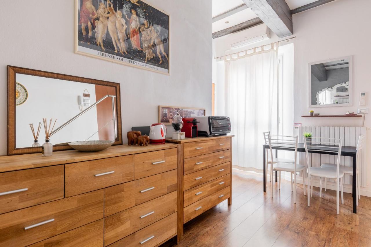 Casa Sul Canale Di Via Piella By Wonderful Italy โบโลญญา ภายนอก รูปภาพ