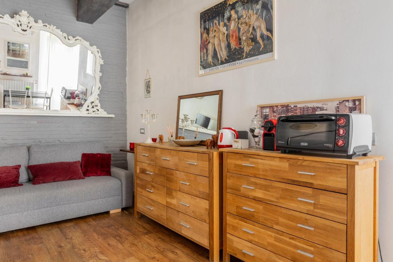 Casa Sul Canale Di Via Piella By Wonderful Italy โบโลญญา ภายนอก รูปภาพ