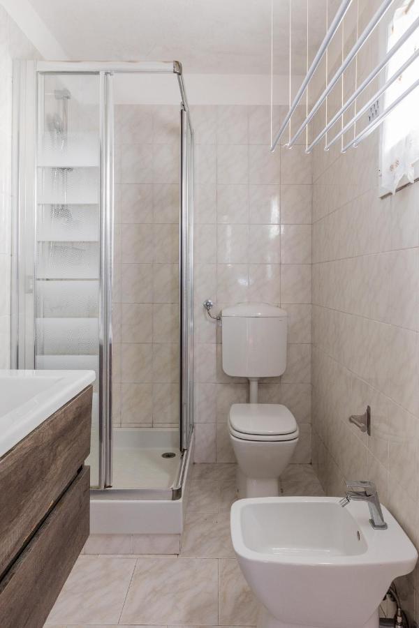 Casa Sul Canale Di Via Piella By Wonderful Italy โบโลญญา ภายนอก รูปภาพ