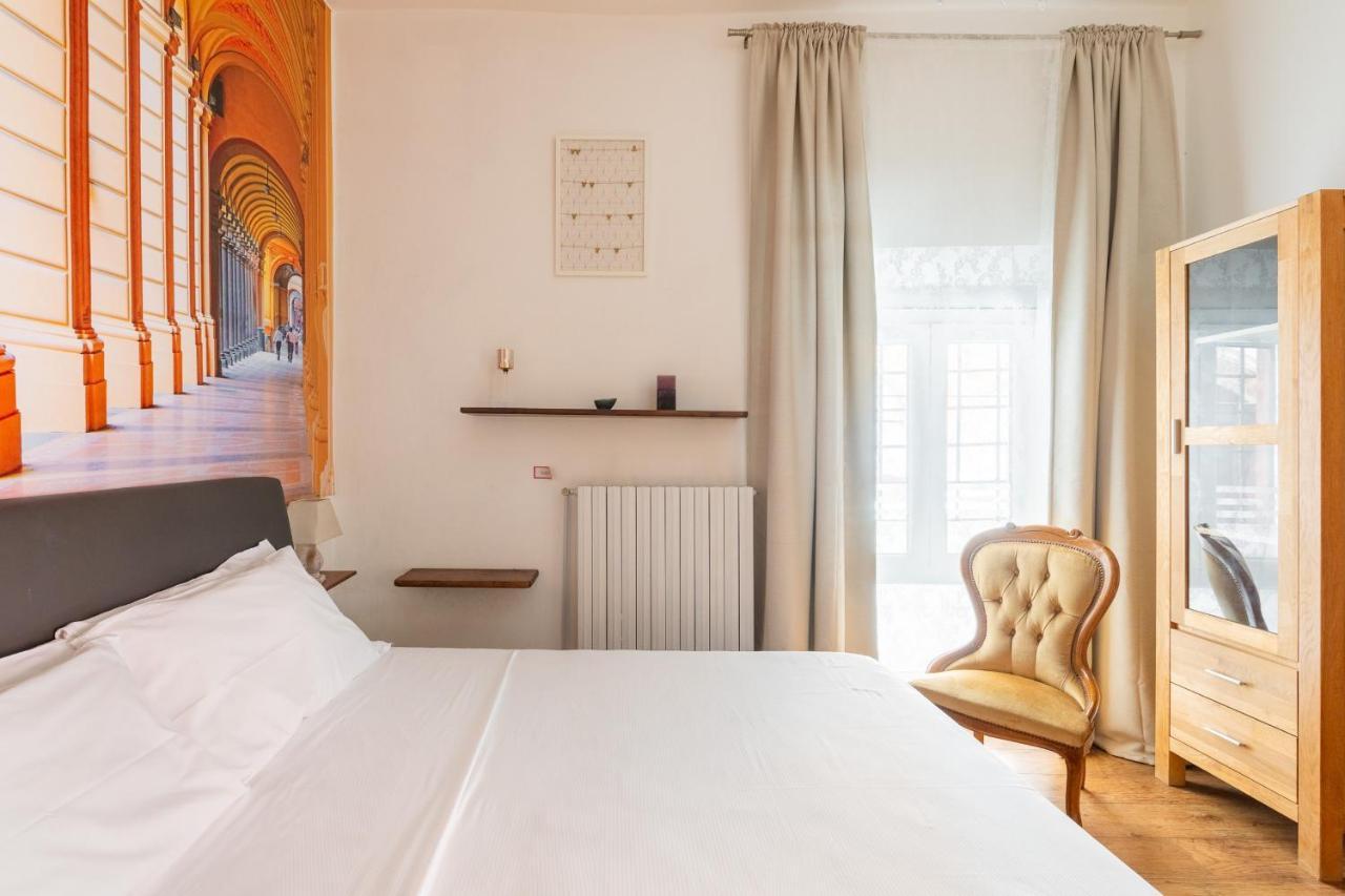 Casa Sul Canale Di Via Piella By Wonderful Italy โบโลญญา ภายนอก รูปภาพ